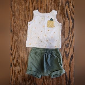 OLD NAVY Baby outfit